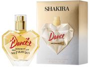 Dance Midnight Shakira Eau de Toilette - Perfume Feminino 30ml