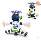 Dance Robot Brinquedo Infantíl ID