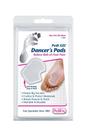 Dance's Pads Pedifix Amortece Pedi-gel e protege os sesamóides Dance's Pads Pedifix Amortece Pedi-gel e protege os sesamóides
