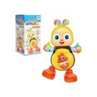Dancing Abelha - Ref DMT5106 DM Toys