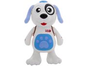 Dancing dog - dm brasil