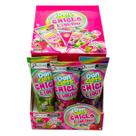 Danclets Diploko Chiclete Líquido 15x22g