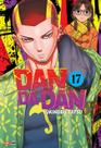 Dandadan 17 Dandadan 17
