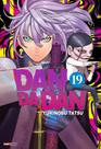 Dandadan 19
