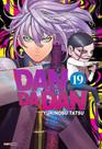 Dandadan 19