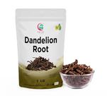 Dandelion Root Yogi's Gift Raw Whole 454g