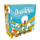 Dandelions - Jogo de Cartas - Ludofun