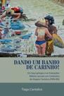 Dando um banho de carinho!