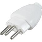 Daneva Pino Macho 2P+T Bco.10A 1594 - Kit C/12 Pc