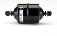 Danfoss filtro secador linha liq dml 165r 023z5045 Danfoss filtro secador linha liq dml 165r 023z5045