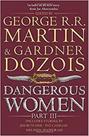 Dangerous Women Part 3 - HARPER USA