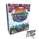 Dangun Feveron Edição de Colecionador para PS4 Limited Run 396