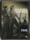 Daniel Boone Box 2 DVDs O Lendário Daniel Boone & As Aventuras De Boone