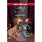 Daniel para o Almoço - Contos Magníficos