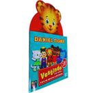 Daniel Tigre: Vestindo Seus Amigos Fred Rogers