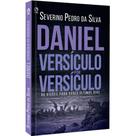 Daniel Versículo Por Versículo - SEVERINO PEDRO DA SILVA