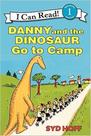 Danny And The Dinosaur Go To Camp