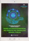 Dano extrapatrimonial no direito do trabalho brasi - MATRIOSKA EDITORA