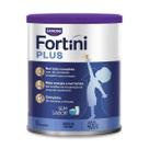 Danone Fortini Plus Sem Sabor 400g