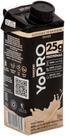 Danone YoPRO Baunilha 25G Proteínas 250ml - 24 unidades Danone YoPRO Baunilha 25G Proteínas 250ml - 24 unidades