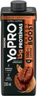 Danone YoPRO Capuccino 15G Proteínas 250ml - 12 unidades Danone YoPRO Capuccino 15G Proteínas 250ml - 12 unidades