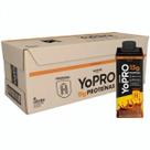 Danone YoPRO Doce de Leite 15G Proteínas 250ml - 24 Unidades