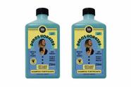 Danos Vorazes - Duo Shampoo Fortificante 250ml - Lola