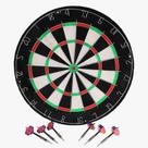 Dardo Alvo Sisal Dart Game Com 6 Dardos - Jogo Dardo Alvo Sisal Dart Game Com 6 Dardos - Jogo