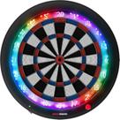 Dardo eletrônico GranBoard 3s LED Bluetooth azul com suporte