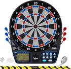 Dardo eletrônico Viper 787 Ultra Thin Spider com LCD