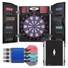 Dardo Eletrônico WIN.MAX Soft Tip com LED e 38 Jogos