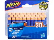 Dardos Nerf N-Strike Elite Hasbro
