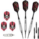 Dardos Viper Underground Soft Tip Fatal Shot 18g Dardos Viper Underground Soft Tip Fatal Shot 18g