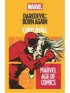 Daredevil - born again Daredevil - born again