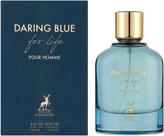 Daring Blue For Life Maison Al Hambra EDP 100ml