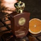 Dark chocolate gulf orchid 100ml Dark chocolate gulf orchid 100ml