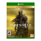 Dark Souls 3 The Fire Fades Edition - XBOX ONE EUA