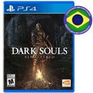Dark Souls Remastered PS 4 Mídia Física Legendado em Português