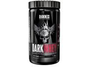 Dark Whey Darkness - 1.200g Morango - IntegralMédica - Integral Médica