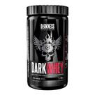 Dark Whey Protein 900g Integralmédica Darkness