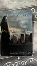 Darke Academy: Laços de Sangue Darke Academy: Laços de Sangue
