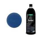 Darker Preteador De Pneu 1,5L E Aplicador de Espuma Vintex