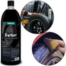 Darker Vintex 1,5l Preteador Para Pneus Plásticos Borrachas