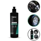 DARKER Vintex Renovador de Pneus e Borrachas Preto Intenso Alta Durabilidade 1,5 Litros - 1 unidade