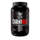 Darkness Carnibol Beef Protein Isolate Salted Caramel Pote 907g - Integralmédica