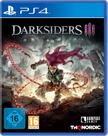 Darksiders III PS4 EUR Midia Fisica