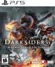 Darksiders Warmastered PS5 Midia Fisica Darksiders Warmastered PS5 Midia Fisica