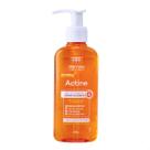 Darrow Actine Gel de Limpeza 140g Anti Acne e Oleosidade