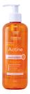 Darrow Actine Gel De Limpeza Dermatológico Facial 400g, Gel Antiacne Acneica Dia e noite