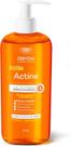 Darrow Actine Gel de Limpeza Facial 240g Ácido Salicílico Vitamina C Controle de Oleosidade Pele Acneica